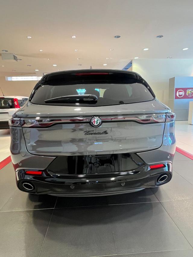 ALFA ROMEO Tonale 1.3 280 CV PLUG IN PHEV AT6 Q4