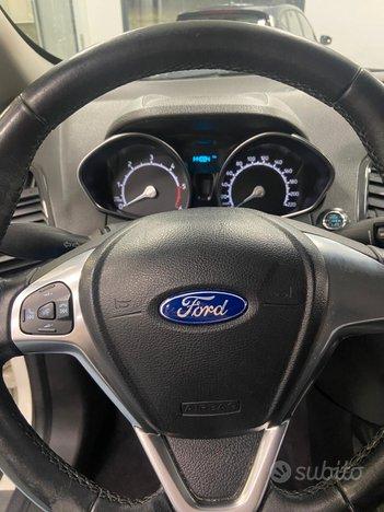 Ford EcoSport 1.5 TDCi 95 CV Business