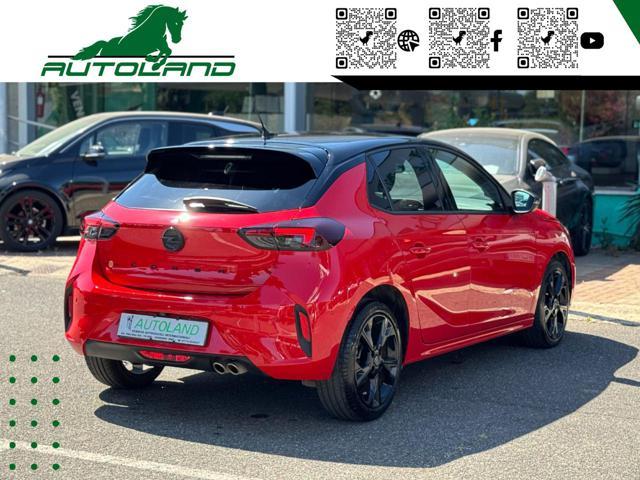 OPEL Corsa 1.2 130 CV aut. 40 Anniversary