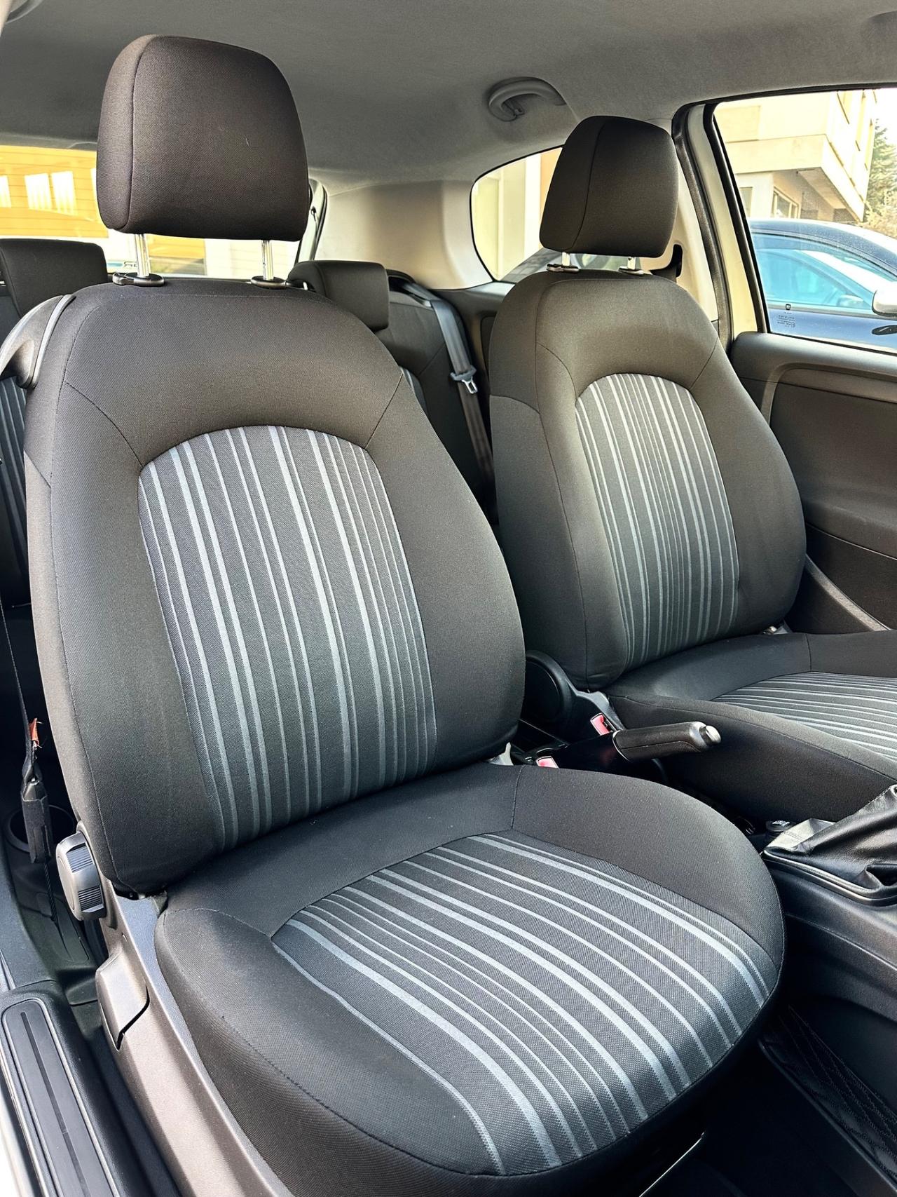 Fiat Punto Evo 1.2Bz 69Cv Dynamic - Neopatentati