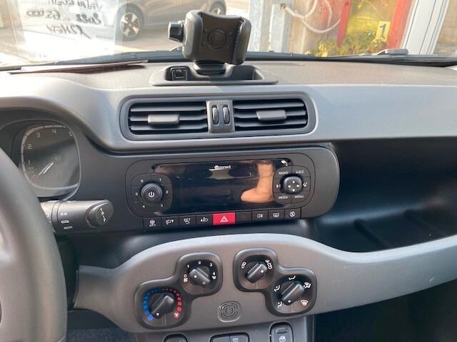 Fiat Panda 1.0 FireFly S&S Hybrid City Life 2022 Iva Deducibile