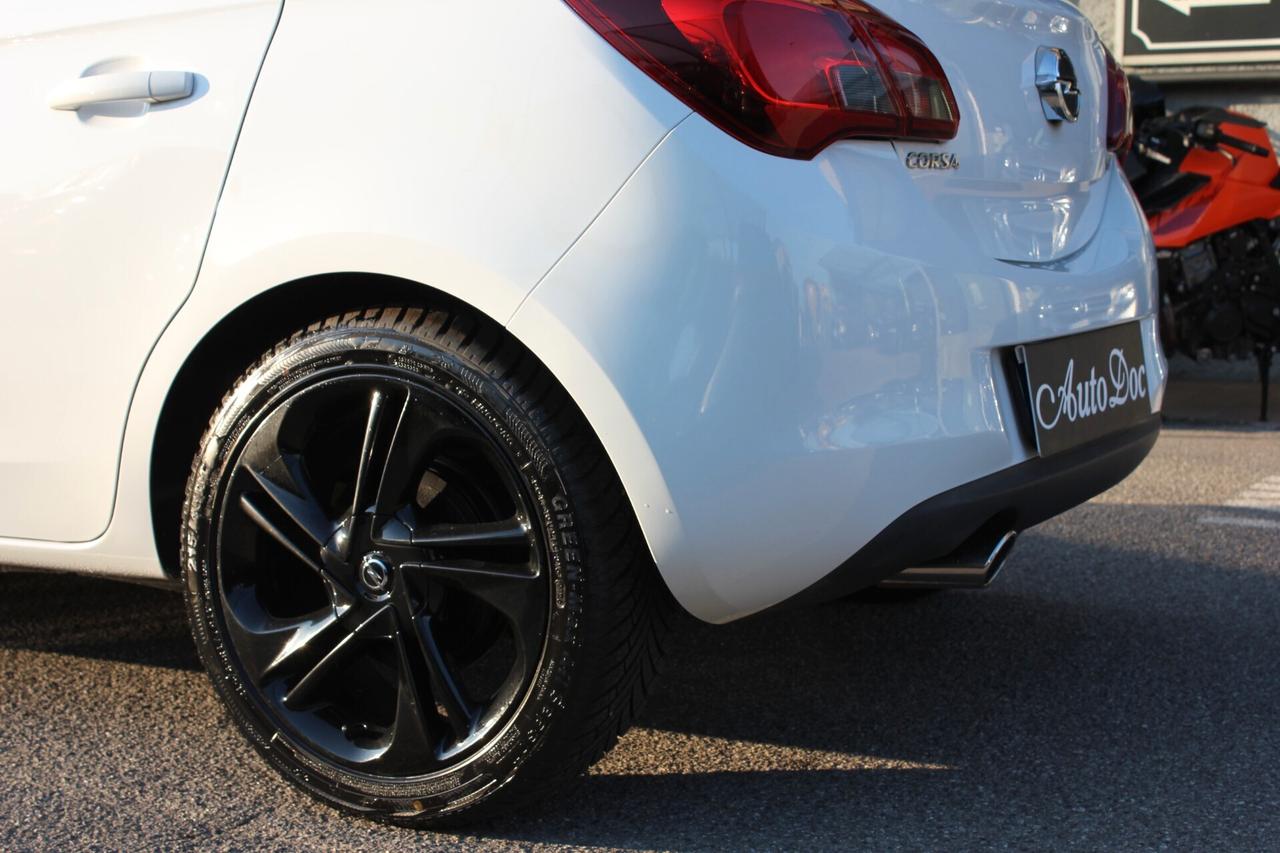 Opel Corsa 1.2 69 CV B-COLOR SUPER CONDIZIONI!!