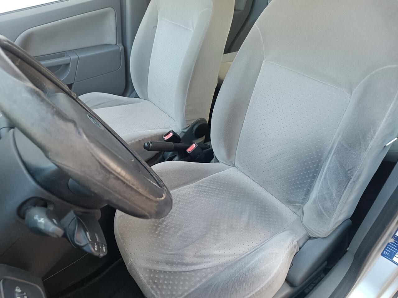 Ford Fiesta 1.4 benzina