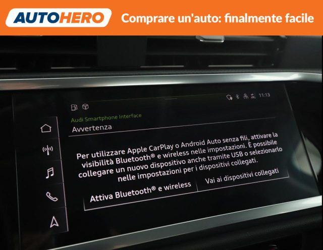 AUDI Q3 40 TDI quattro S tronic
