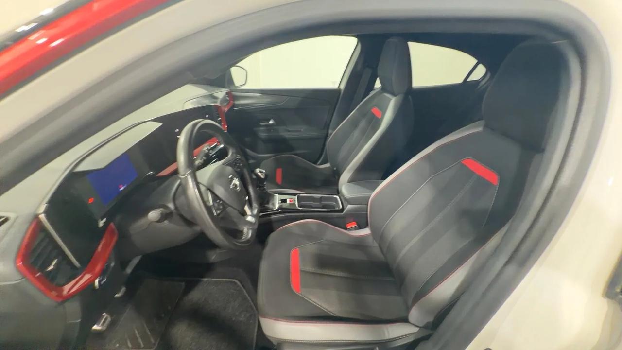 Opel Mokka 1.2 Turbo GS