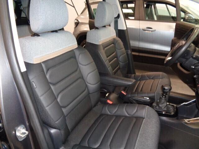 Citroen C3 Aircross BlueHDi 110 S&S Shine Pack