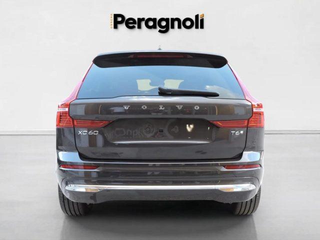 VOLVO XC60 T6 AWD PLUS BRIGHT AUTOMATICA KM0