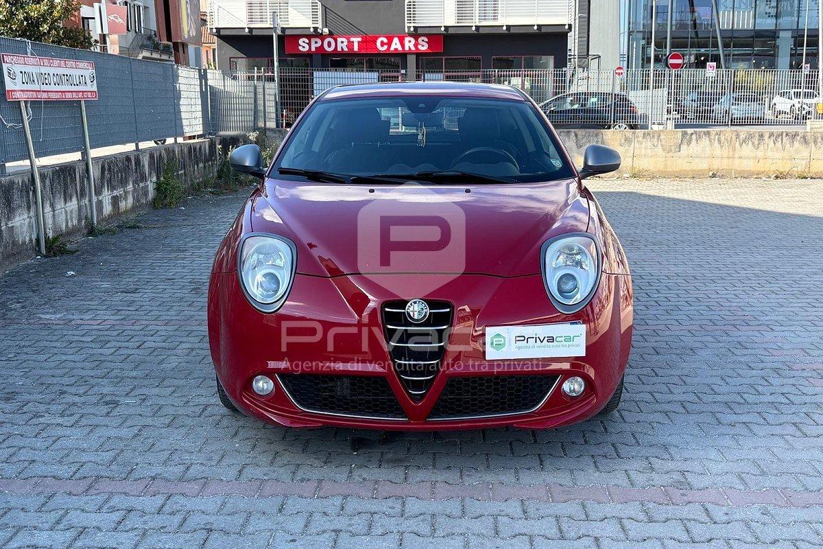 ALFA ROMEO MiTo 1.4 78 CV 8V S&S Distinctive