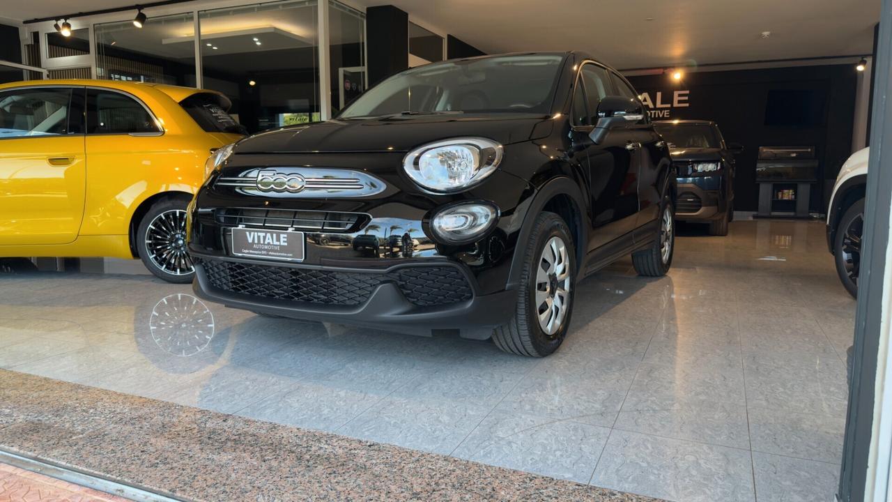 500X 1.5 ibrida 2024 unico proprietario