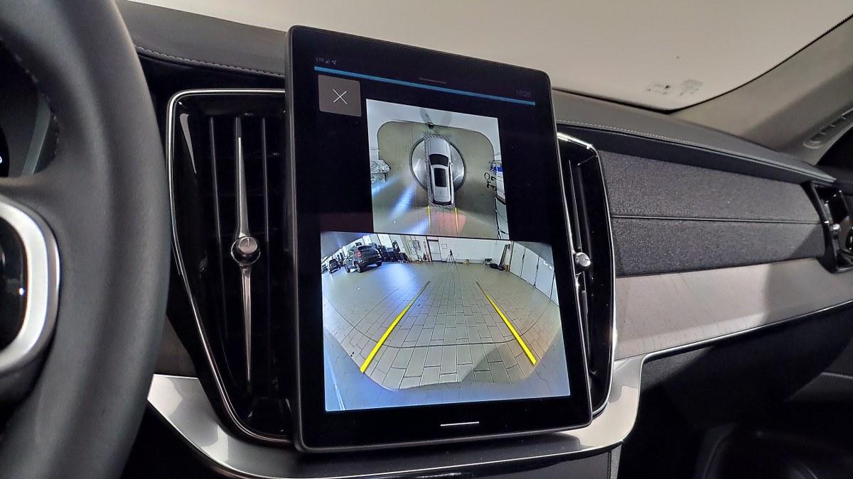 VOLVO Xc90 T8 Plug-In Hybrid Awd Aut. 7 Posti Ultra Bright