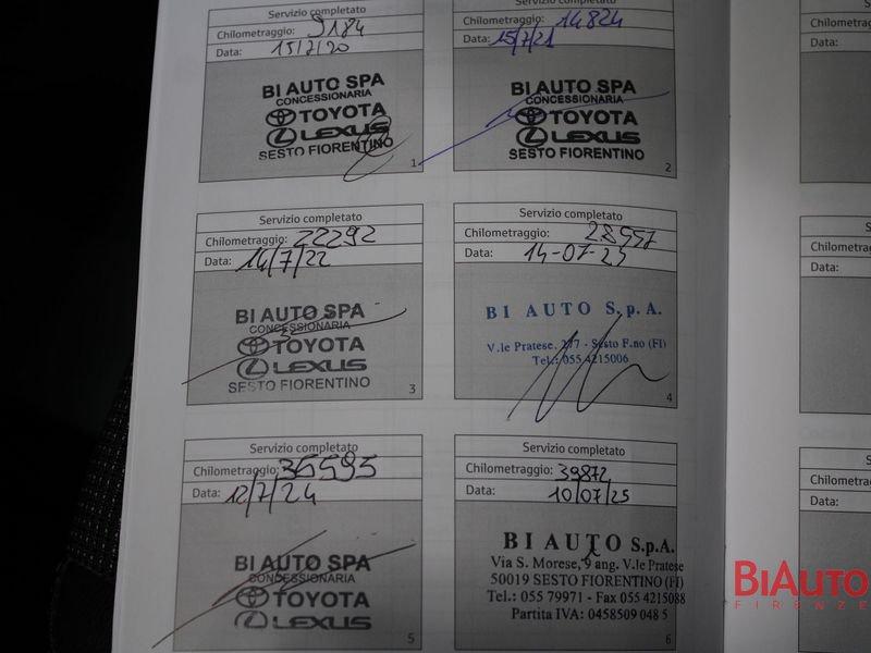 Toyota Yaris Yaris 5p 1.5h Style my18