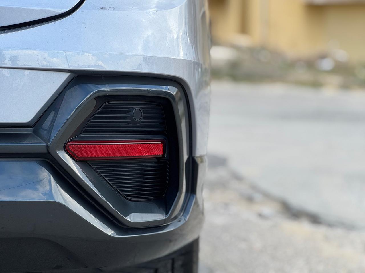 AUDI Q3 SPORTBACK 40 TDI 200 CV QUATTRO TETTO FULL IVA