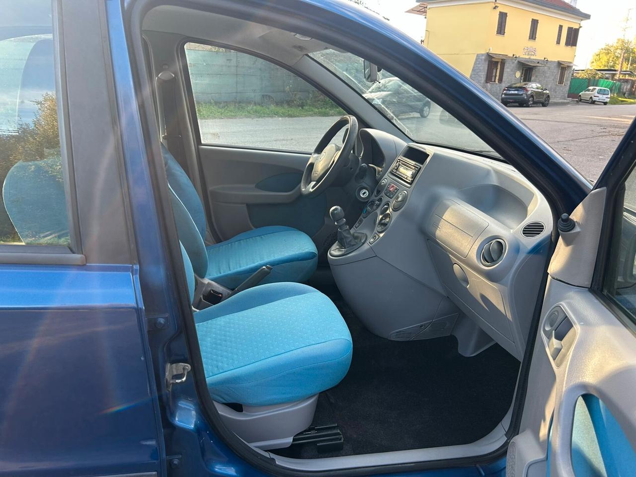 Fiat Panda 1.2 Dynamic