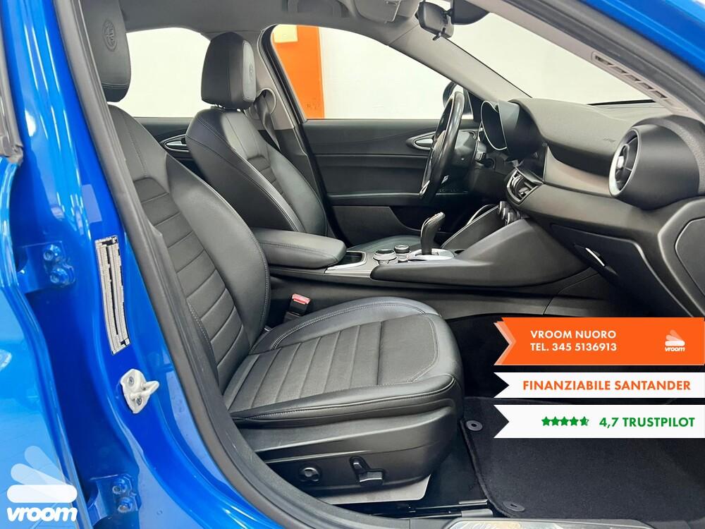 ALFA ROMEO Giulia (2016) Giulia 2.2 Turbodiesel...