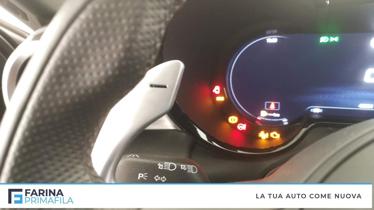 ALFA ROMEO Tonale - Tonale 1.6 Veloce 130cv tct6