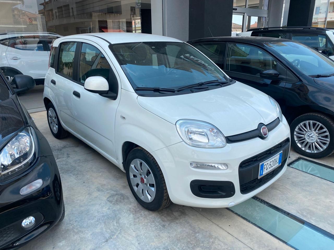 FIAT PANDA - DIESEL