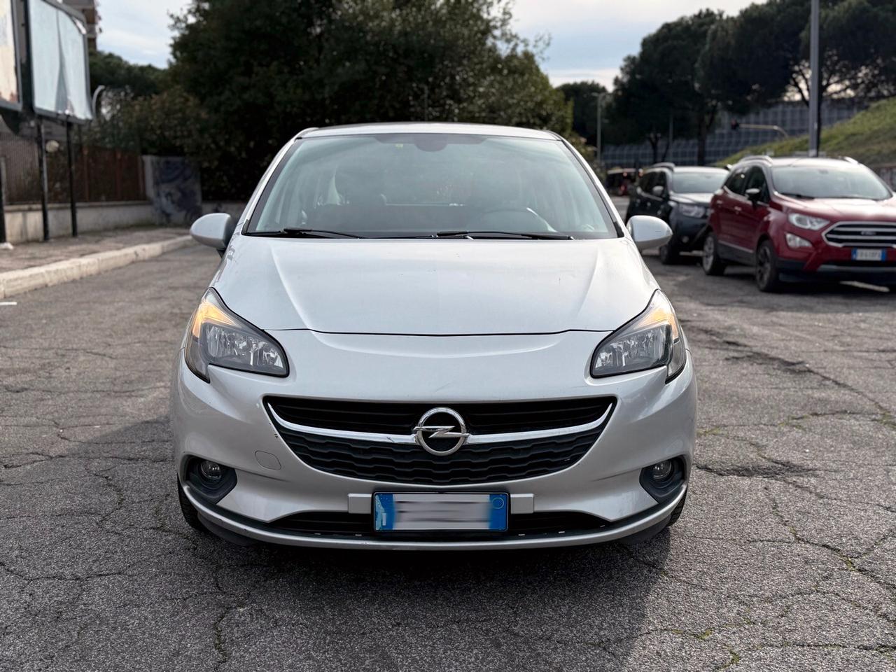 Opel Corsa 1.2 benzina 70cv 5 porte *NEOPATENTATI* - 2016 - garanzia rate permute