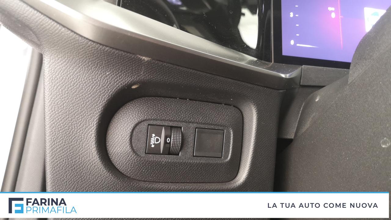 OPEL Mokka II 2025 - Mokka 1.2 GS s&s 130cv at8