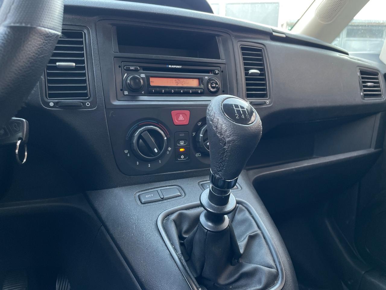 Fiat Idea Restyling 1.2 B Full Optional Ottima 2010