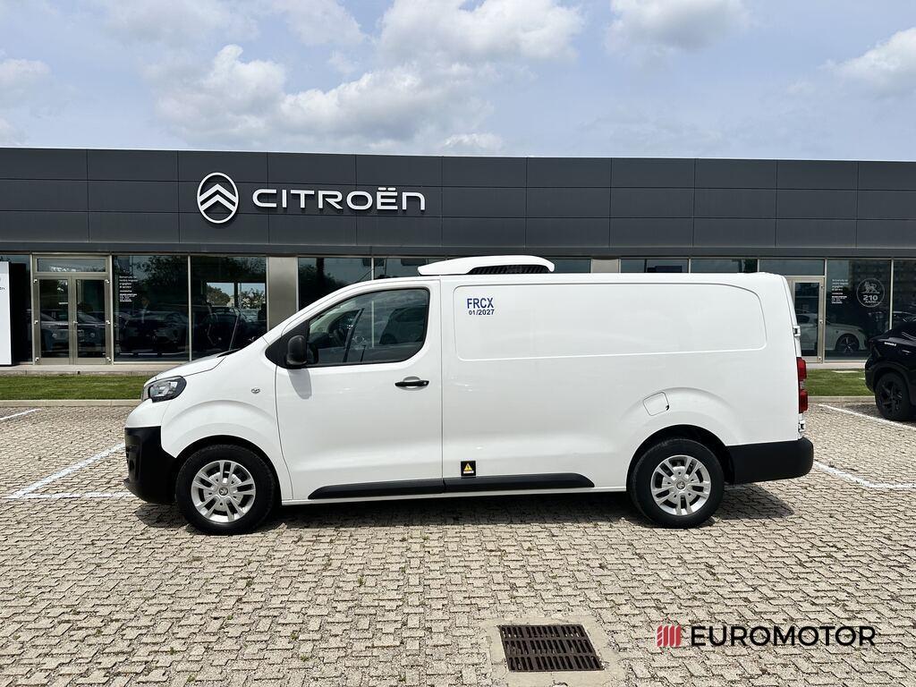 Peugeot Expert 2.0 Bluehdi Premium Long S&S 120cv E6d