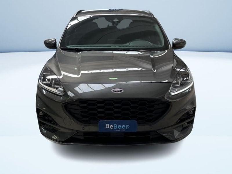 Ford Kuga 1.5 ECOBLUE ST-LINE 2WD 120CV