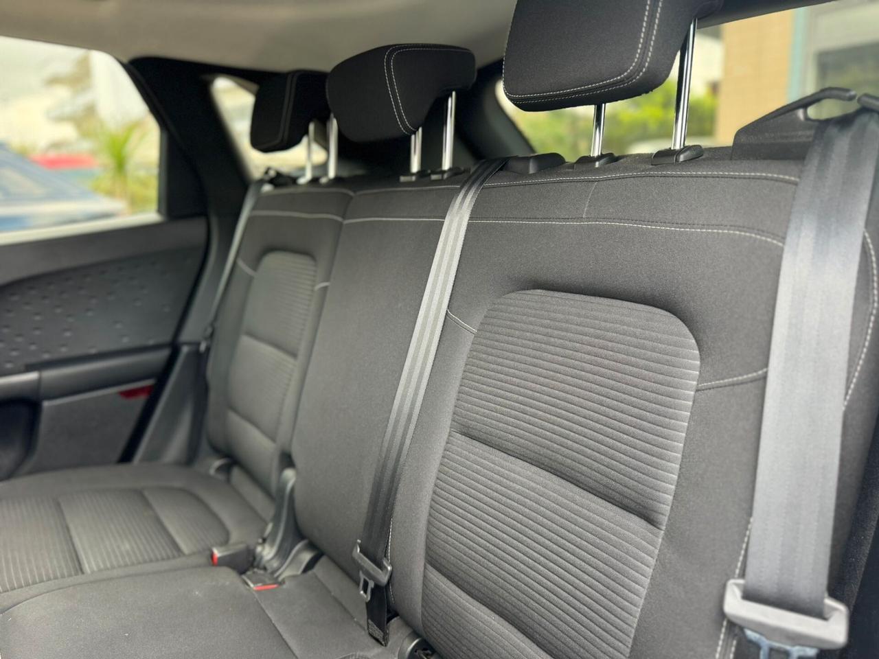 Ford Kuga 1.5 EcoBlue 120 CV Titanium