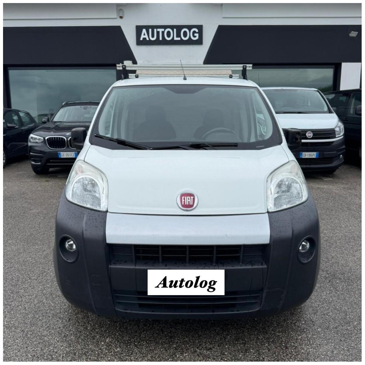 Fiat Fiorino 1.3 MJT 95CV Cargo
