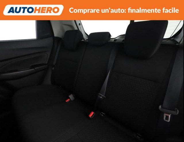 SUZUKI Swift 1.2 Hybrid Top