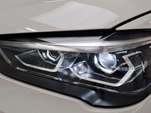 BMW X1 sDrive18d xLine Plus Aut.