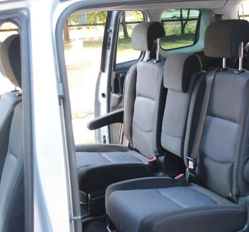 Mazda 5 Mazda5 2.0 MZ-CD 16V 110CV 7POSTI DYNAMIC STYLE CLIMA STUPENDA KIT DISTRIBUZIONE GIA' SOSTITUITO