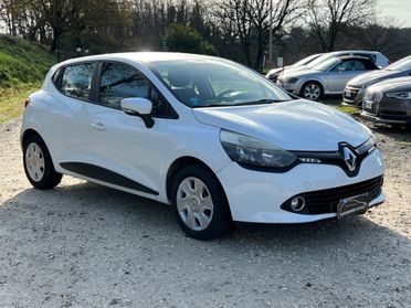 Renault Clio 1.2 75CV GPL 5 porte Van