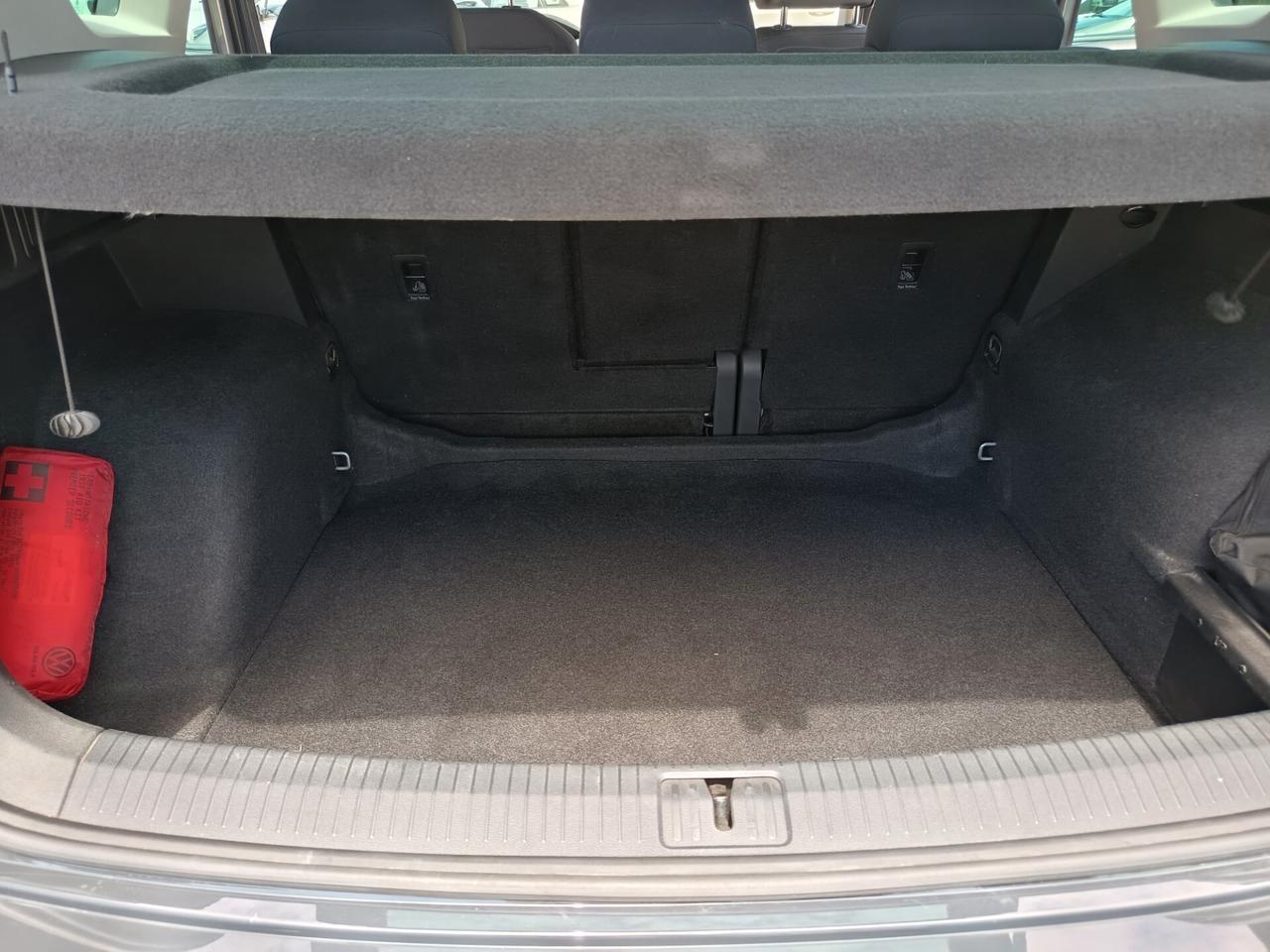 Volkswagen Tiguan 2.0 TDI 150 CV SCR DSG Life