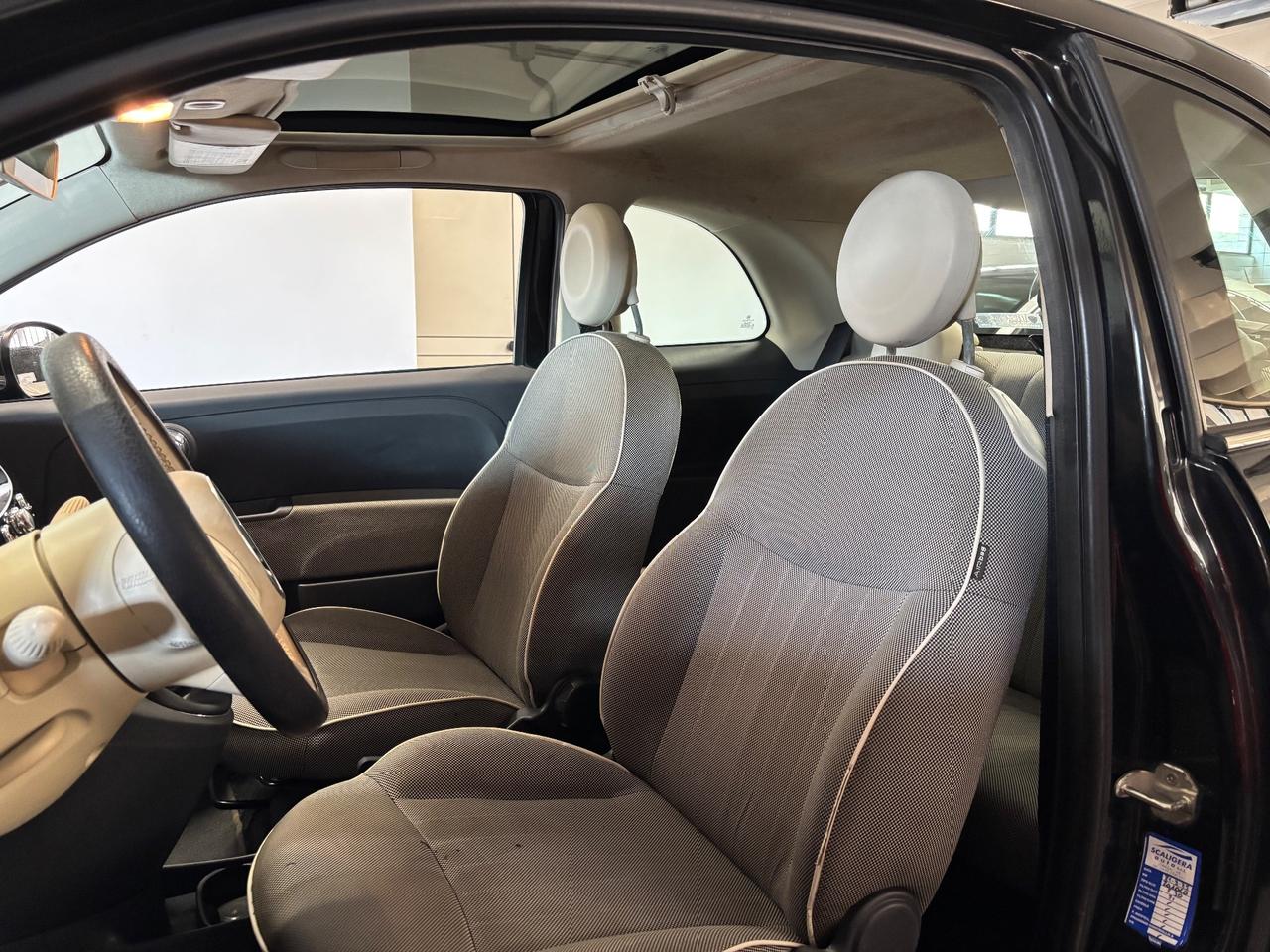 Fiat 500 1.3 Multijet 16V OK NEOPATENTATI