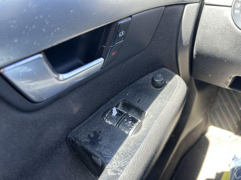 Audi A4 Avant 1.9 TDI 130 CV cat CINGHIA E FRIZIONE FATTI