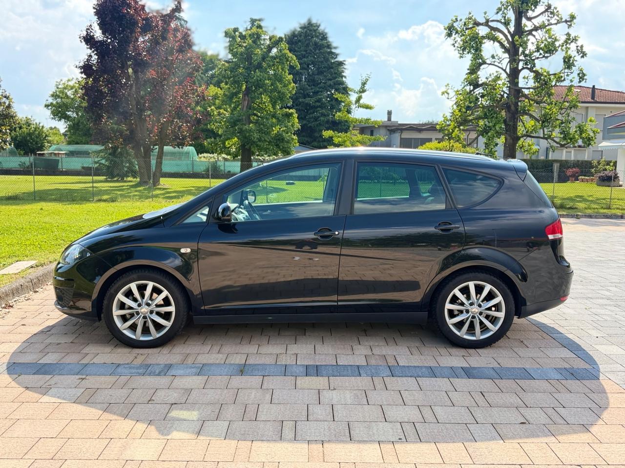 Seat Altea XL 1.6 TDI 105 CV CR DPF DSG Style