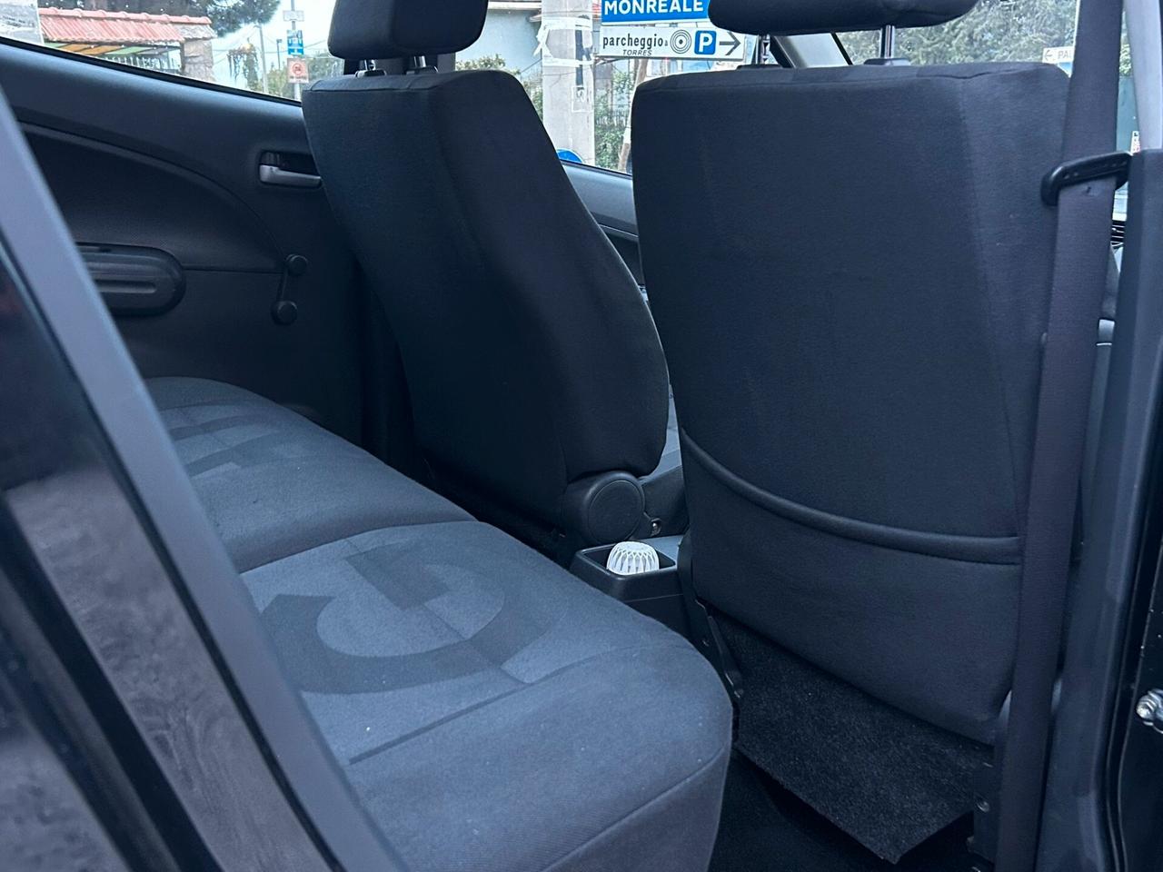 Opel Agila 1.0 12V 65CV Enjoy