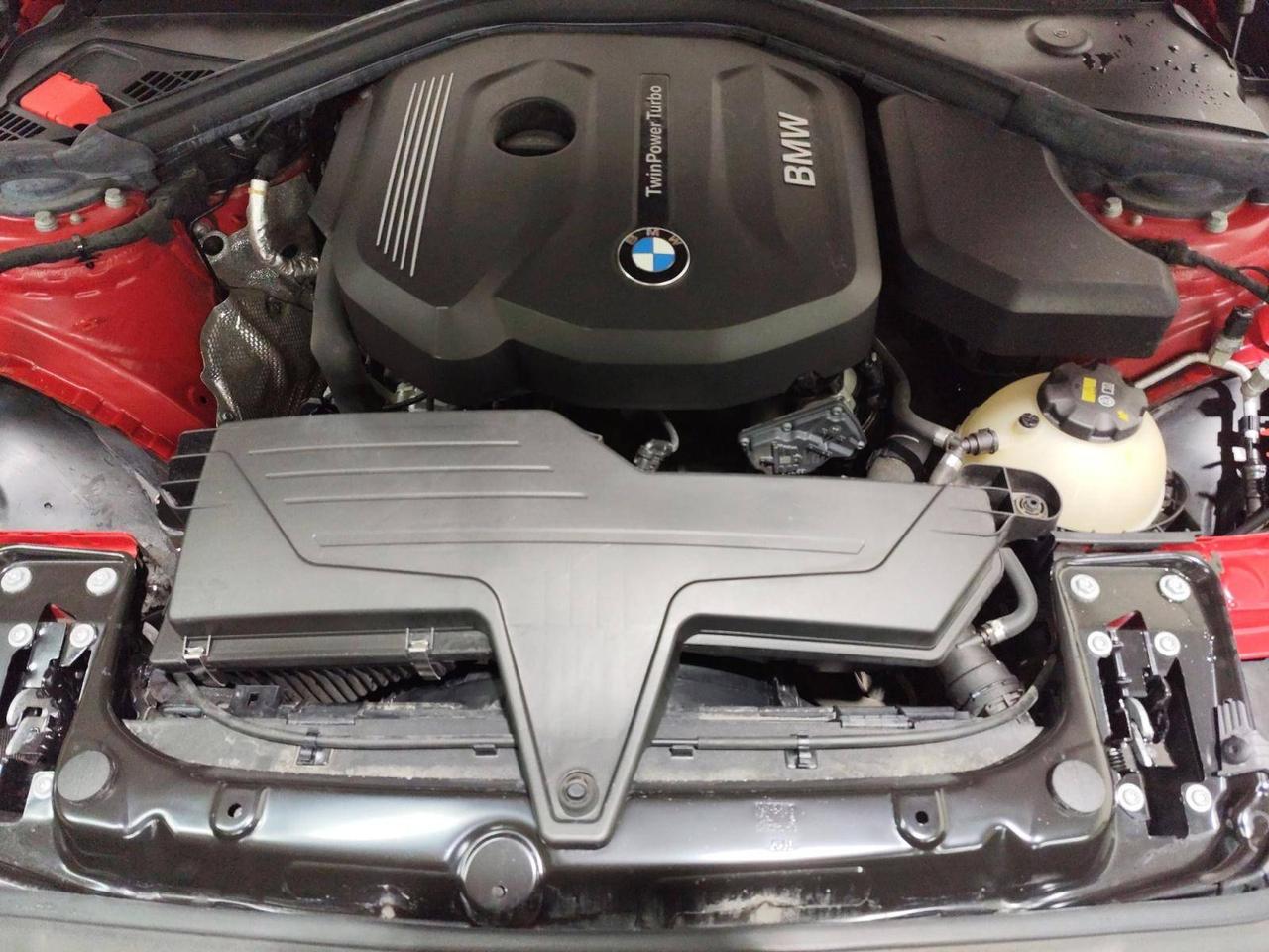 BMW Serie 1 118i MSport 5 Porte