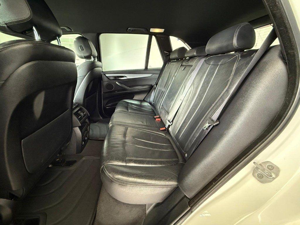 BMW X5 xDrive25d M SPORT