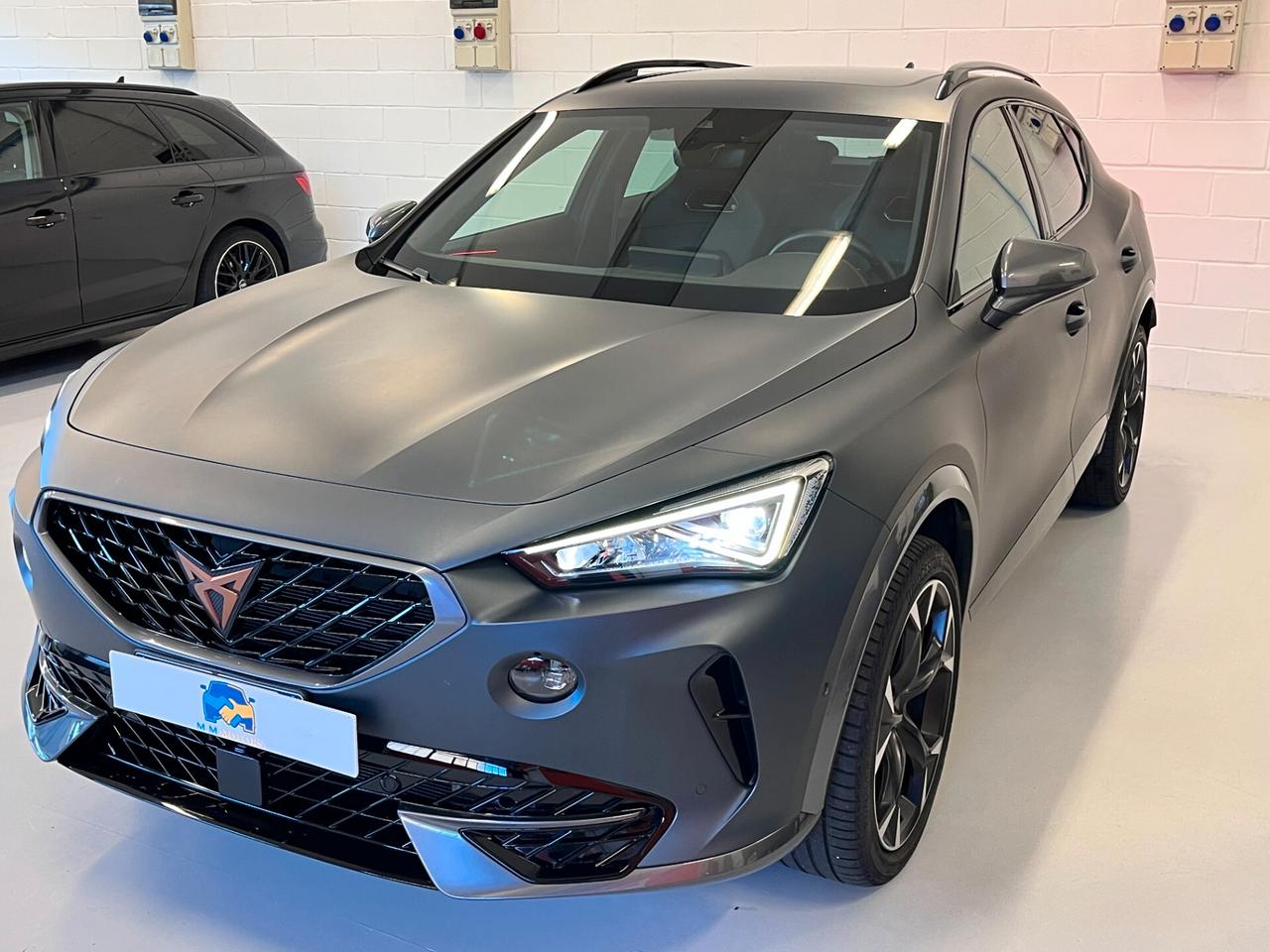 Cupra Formentor 1.5 TSI 150CV DSG