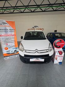 Citroen Berlingo Multispace BlueHDi 75 Feel
