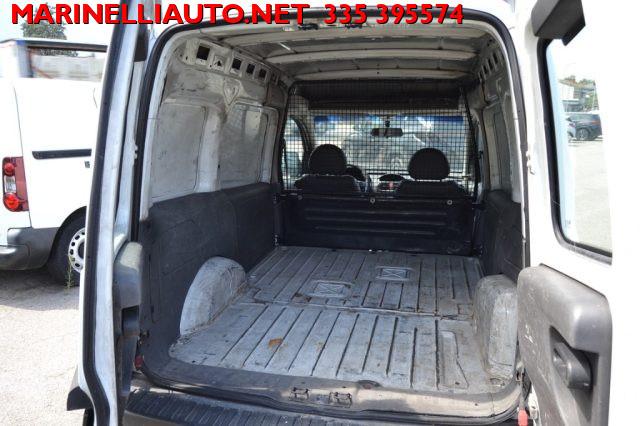 OPEL Combo 1.7 DI 3p. Van X COMMERCIANTI