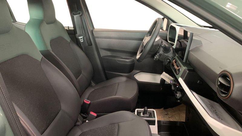 Dacia Spring Electric Extreme Electric 65