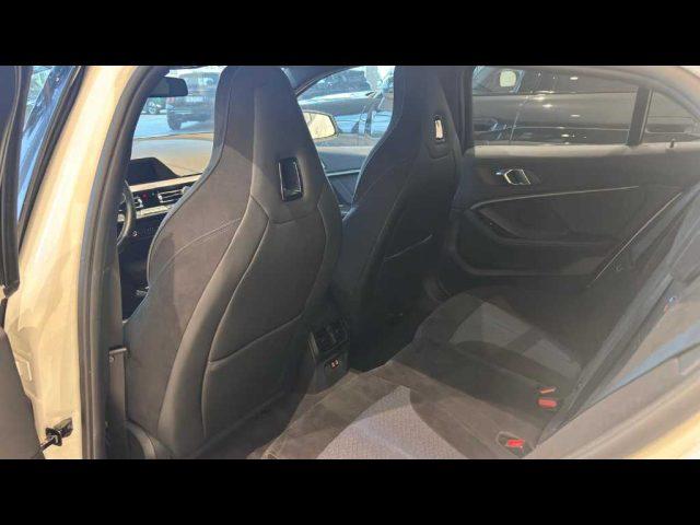 BMW 135 Serie 1 (F40) - M i xDrive