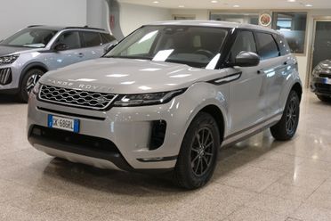 Land Rover Range Evoque 2.0D I4 163 CV AWD Auto