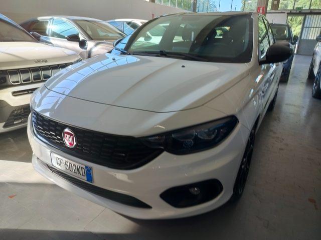 FIAT Tipo 1.6 Mjt 5p Sport