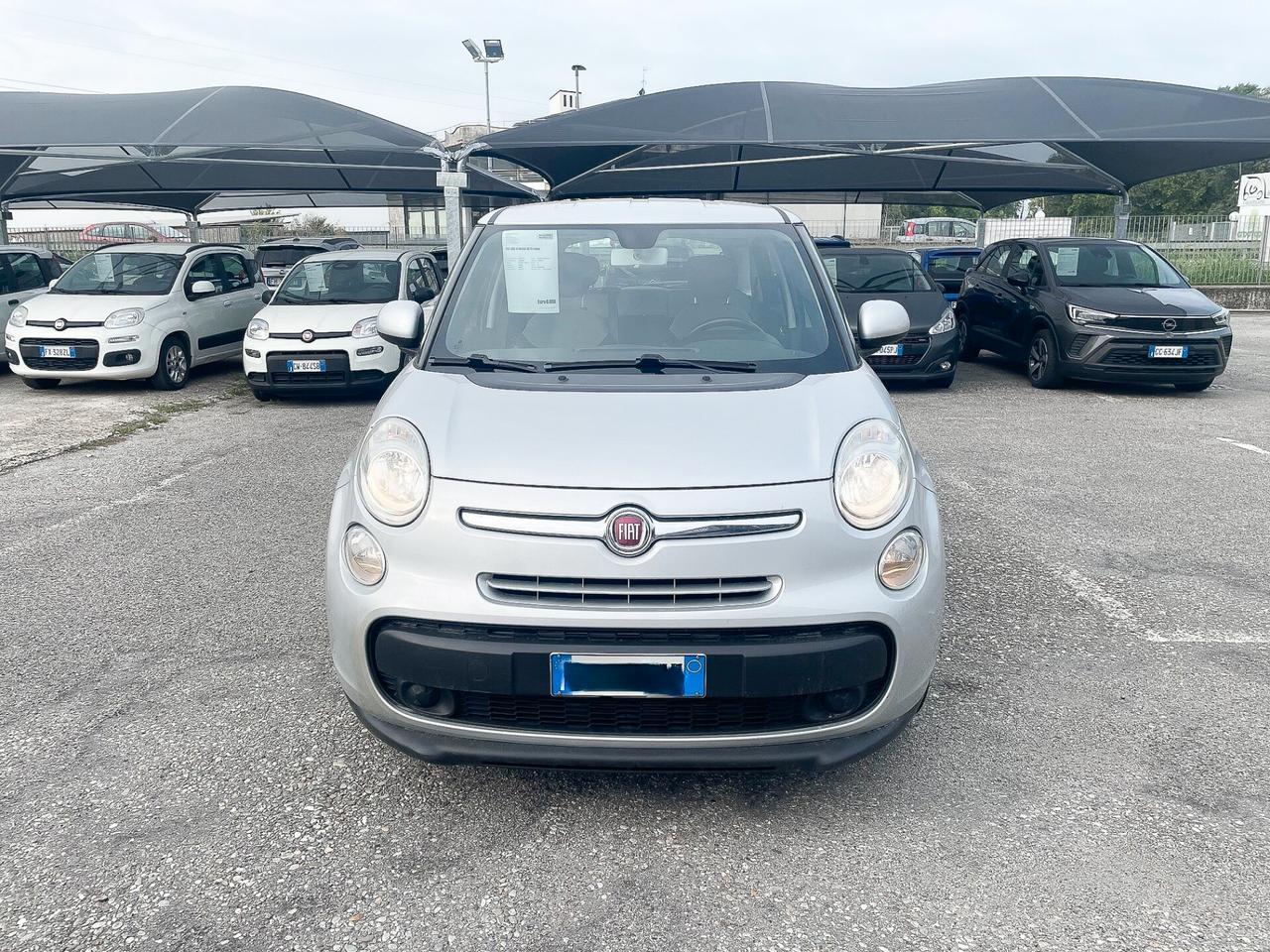 Fiat 500L 1.3 Multijet 85 CV Pop Star