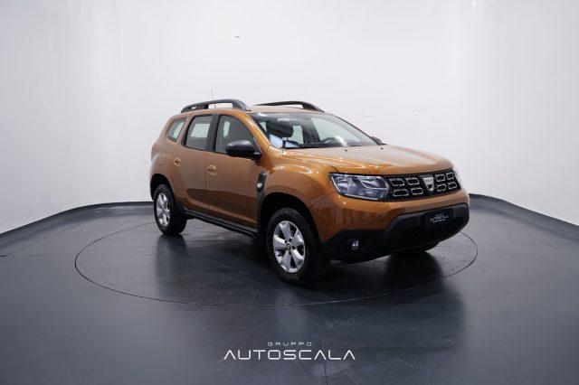 DACIA Duster 1.6 SCe GPL 4x2 Comfort