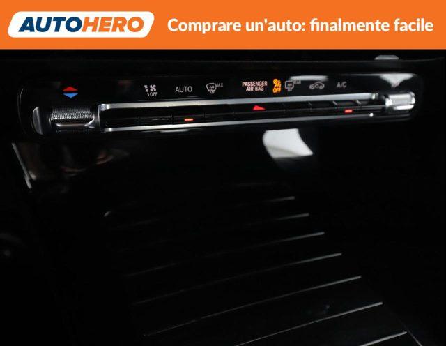 MERCEDES-BENZ CLA 180 d Automatic Executive