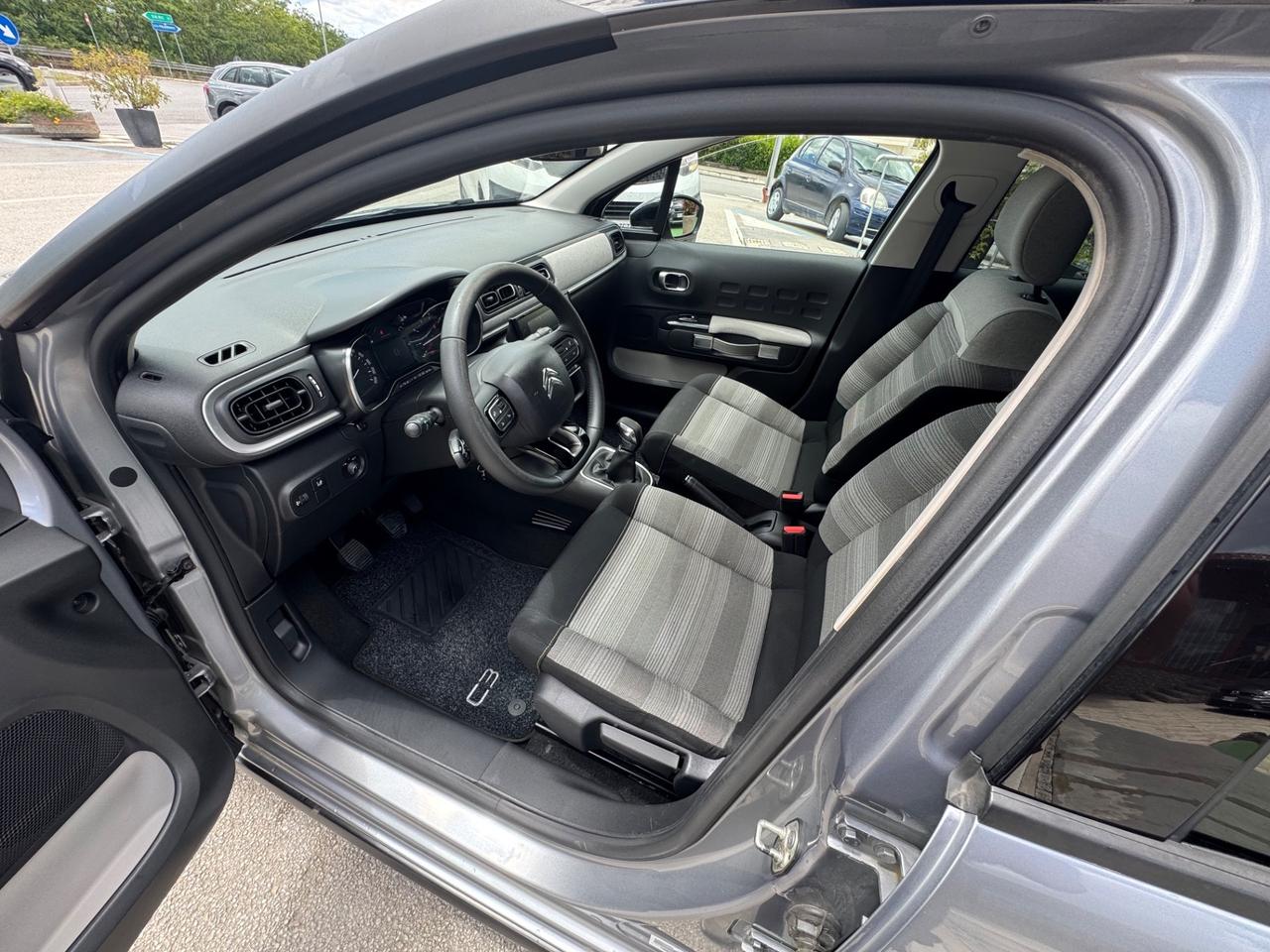 Citroen C3 PureTech 82 Shine