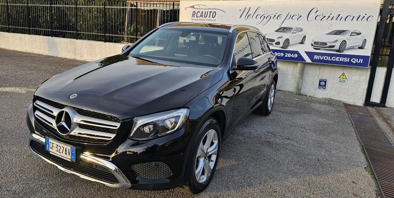 Mercedes-benz GLC 220 GLC 220 d 4Matic Premium